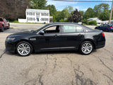Used 2015 Ford Taurus Limited image 2