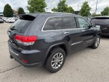 Used 2016 Jeep Grand Cherokee Limited w/ Trailer Tow Group IV image 5