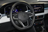New 2025 Volkswagen Taos SE image 2