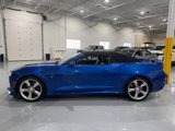 Used 2016 Chevrolet Camaro SS image 4