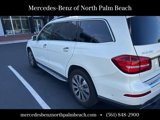 Certified 2018 Mercedes-Benz GLS 450 4MATIC image 4