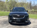 Certified 2023 Cadillac XT6 Premium Luxury image 3