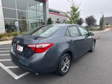 Certified 2016 Toyota Corolla L image 3