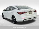 Certified 2023 Nissan Sentra SV image 5