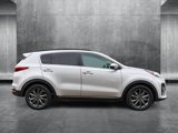 Used 2020 Kia Sportage S w/ S Premium Package image 4