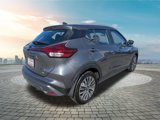 Certified 2024 Nissan Kicks SV image 6