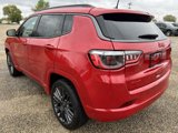 Used 2022 Jeep Compass Limited image 3