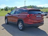 Used 2020 GMC Terrain SLE w/ Driver Convenience Package image 4