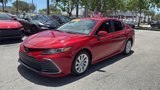 Used 2023 Toyota Camry LE image 3