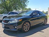 Used 2014 Honda Accord EX-L image 3