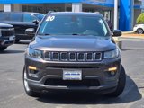 Used 2020 Jeep Compass Latitude w/ Cold Weather Group image 3