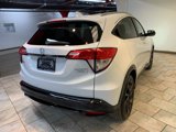 Used 2022 Honda HR-V Sport image 5