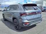 New 2025 Volkswagen Taos SE image 2
