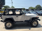 Used 1993 Jeep Wrangler S image 6