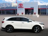 Used 2016 Kia Sorento EX image 3