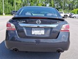 Used 2015 Nissan Altima 2.5 S w/ Sport Value Package image 5