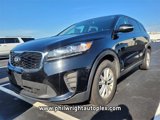 Used 2020 Kia Sorento LX image 6