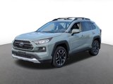Used 2019 Toyota RAV4 Adventure image 5