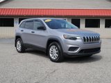 Used 2019 Jeep Cherokee Sport w/ Cold Weather Group image 3