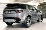 New 2025 Land Rover Discovery Sport S image 4