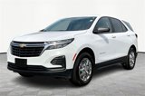 Used 2024 Chevrolet Equinox LS w/ LS Convenience Package image 3