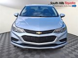 Used 2018 Chevrolet Cruze LS image 2
