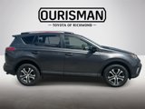 Used 2018 Toyota RAV4 LE image 2