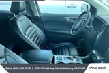 Used 2024 Ford Edge SEL w/ Convenience Package image 3