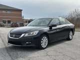 Used 2015 Honda Accord EX-L image 3