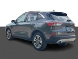 Used 2020 Ford Escape SEL image 4