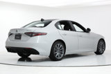 New 2025 Alfa Romeo Giulia w/ Driving Assist Package image 5