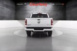 Certified 2022 RAM 1500 Big Horn image 4
