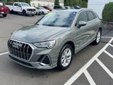 Used 2021 Audi Q3 2.0T Premium Plus w/ Premium Plus Package image 3