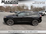Used 2020 Jeep Cherokee High Altitude image 2