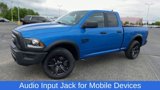 Used 2022 RAM 1500 Classic Warlock w/ Electronics Group image 5