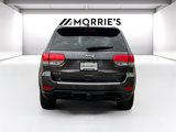 Used 2015 Jeep Grand Cherokee Limited w/ Trailer Tow Group IV image 6