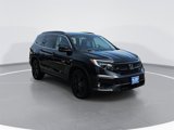 Certified 2022 Honda Pilot Special Edition image 3