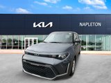 Used 2023 Kia Soul LX w/ LX Technology Package image 4