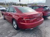 Used 2020 Volkswagen Passat 2.0T SE w/ Sunroof Package image 3