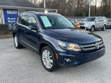 Used 2015 Volkswagen Tiguan SEL image 2