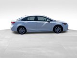 Certified 2025 Toyota Corolla LE image 4