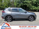 Used 2019 Nissan Rogue SV w/ Premium Package image 6