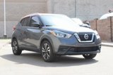 Used 2019 Nissan Kicks SV image 2