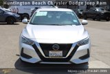 Used 2021 Nissan Sentra SV image 2