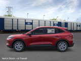 New 2025 Ford Escape Active image 3