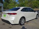 Used 2023 Toyota Corolla LE image 3