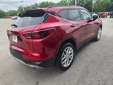 Used 2023 Chevrolet Blazer LT w/ Convenience Package image 4