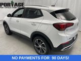 Used 2022 Buick Encore GX Select image 4
