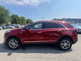 Certified 2023 Cadillac XT5 Premium Luxury w/ Technology Package image 4