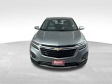 Used 2023 Chevrolet Equinox LT image 2